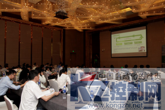 【新闻稿】携新品深入OEM行业  施耐德电气打响智能制造“落地战”470.png
